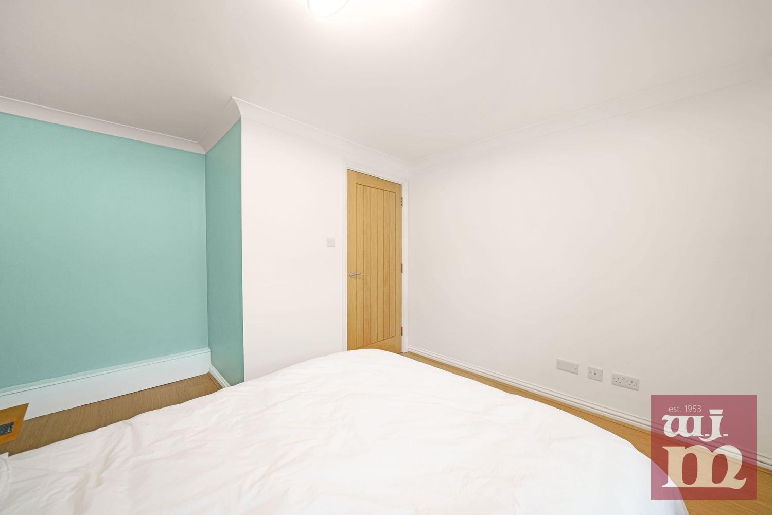 Greencourt, Stepney Green